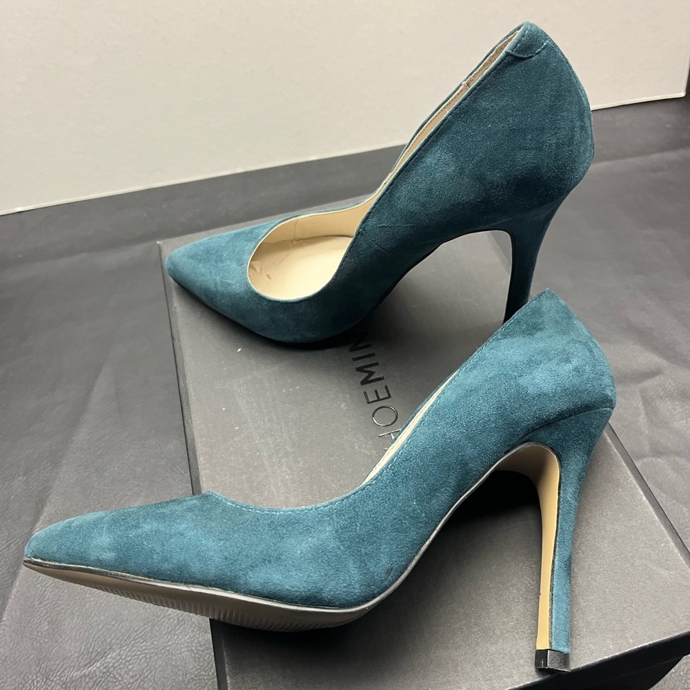 Shoemint - Size 6.5 - Gently worn/with box - Picture 5 of 9